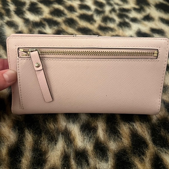 Kate Spade Wallet - Picture 3 of 5